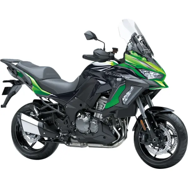 KLZ 1000 Versys SE